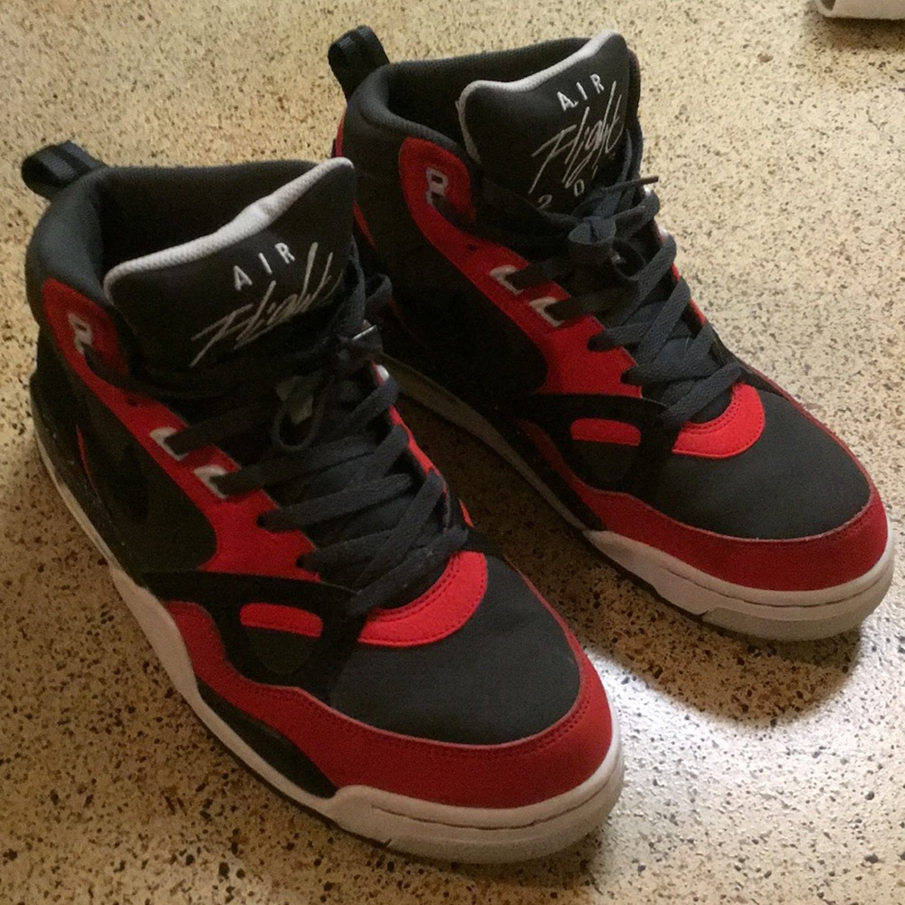 Nike Air Flight 2013